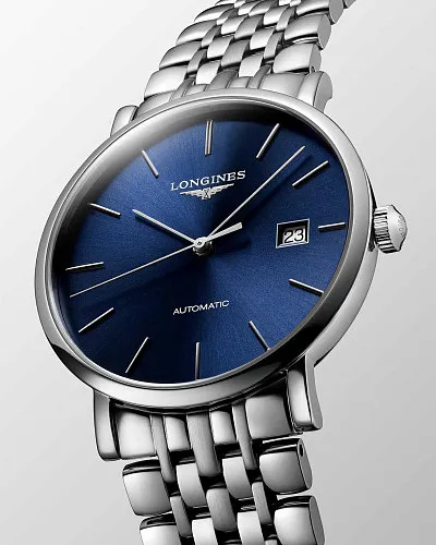 Longines Elegant Collection L4.910.4.92.6